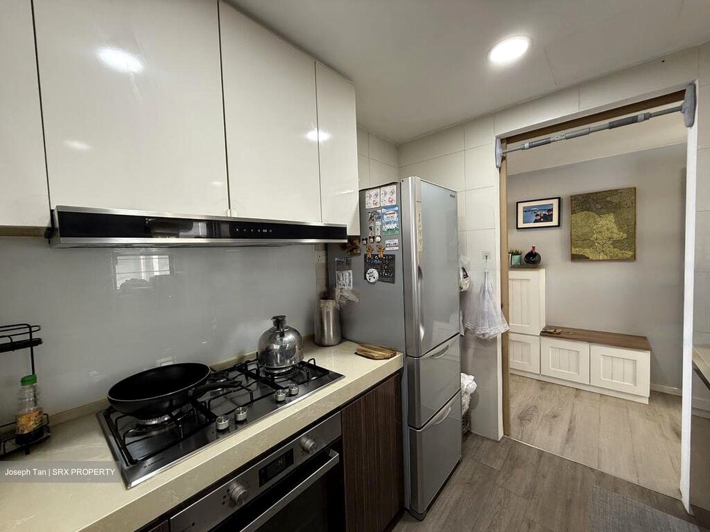 Twin Waterfalls (D19), Condominium #447525581